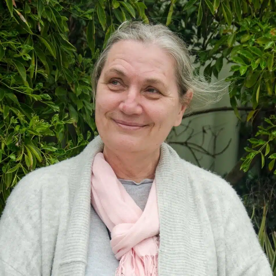 Ania, author of LowCarbForBloodPressure.com